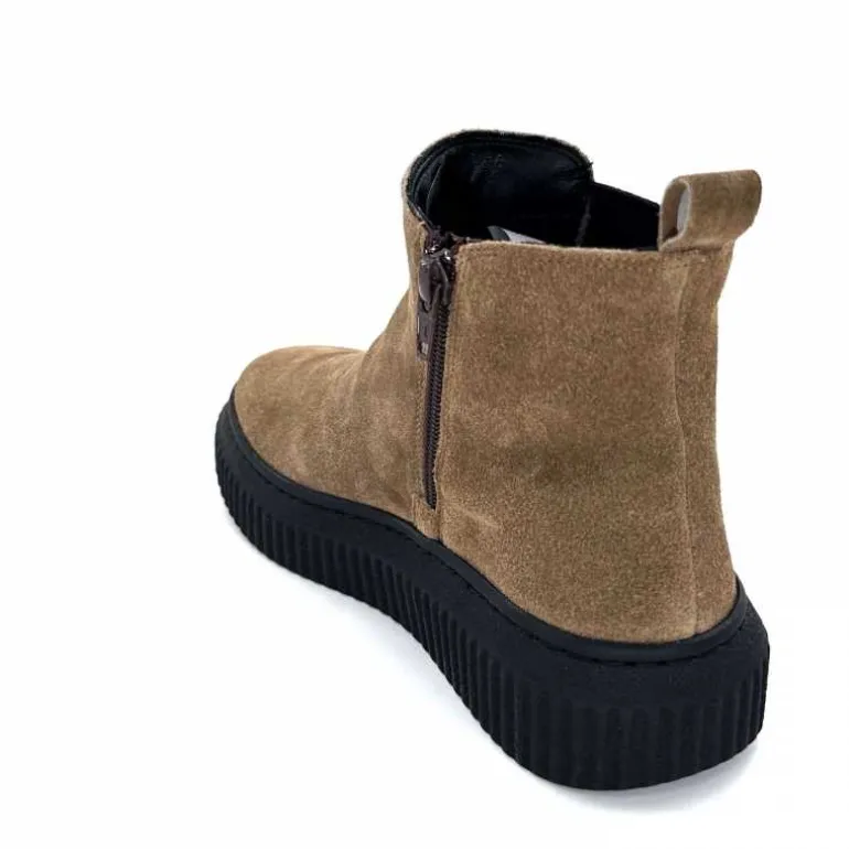 bottines_ivoire__daim_taupe_15.webp marchesini Bottines Ivoire 659020 Daim Taupe Cheap