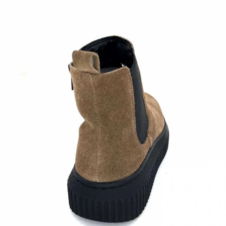 bottines_ivoire__daim_taupe_17.webp marchesini Bottines Ivoire 659020 Daim Taupe Cheap