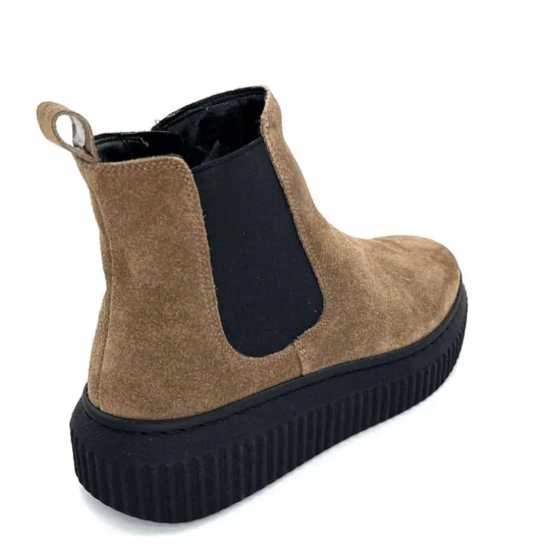 bottines_ivoire__daim_taupe_19.webp marchesini Bottines Ivoire 659020 Daim Taupe Cheap