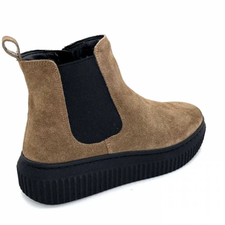 bottines_ivoire__daim_taupe_20.webp marchesini Bottines Ivoire 659020 Daim Taupe Cheap