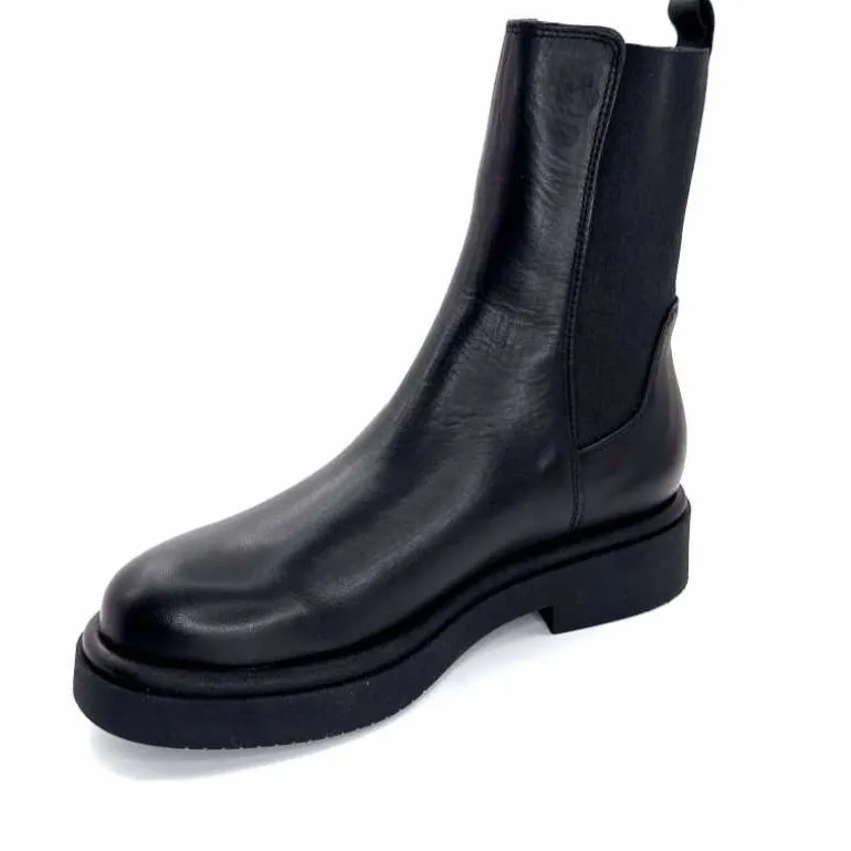 bottines_ivoire_c_cuir_noir_10.webp marchesini Bottines Ivoire 84C Cuir Noir Best