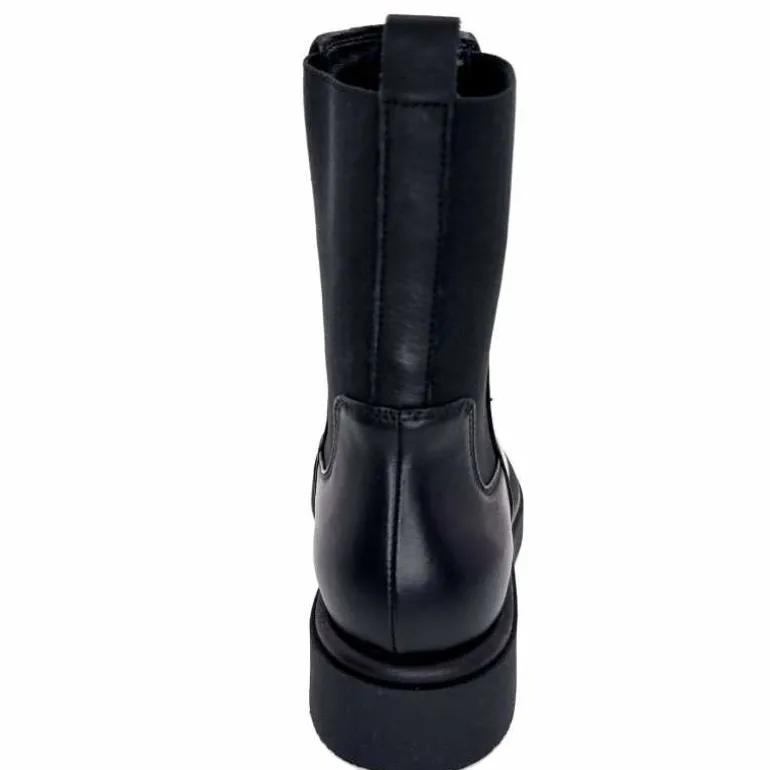 bottines_ivoire_c_cuir_noir_18.webp marchesini Bottines Ivoire 84C Cuir Noir Best