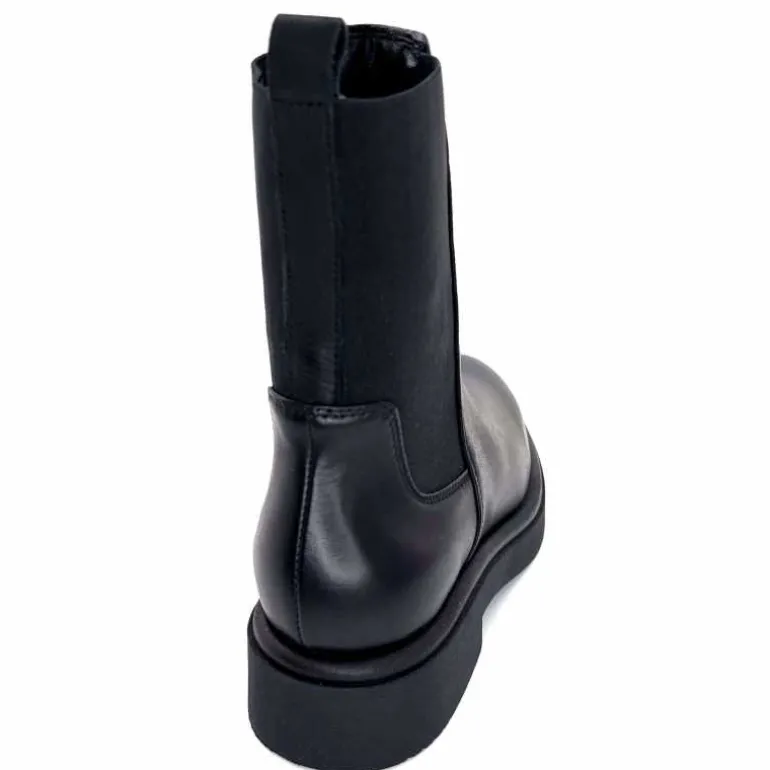 bottines_ivoire_c_cuir_noir_19.webp marchesini Bottines Ivoire 84C Cuir Noir Best