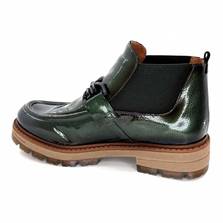 bottines_ivoire_cv_vernis_vert_olive_13.webp Ivoire0036a Bottines Ivoire Cv5059 Vernis Olive Vert Online