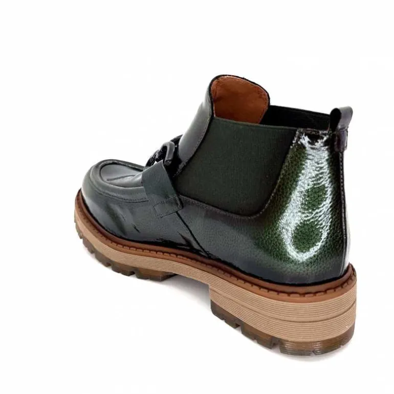 bottines_ivoire_cv_vernis_vert_olive_15.webp Ivoire0036a Bottines Ivoire Cv5059 Vernis Olive Vert Online
