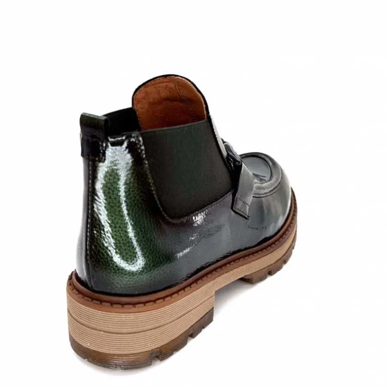 bottines_ivoire_cv_vernis_vert_olive_20.webp Ivoire0036a Bottines Ivoire Cv5059 Vernis Olive Vert Online