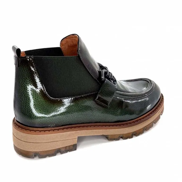 bottines_ivoire_cv_vernis_vert_olive_22.webp Ivoire0036a Bottines Ivoire Cv5059 Vernis Olive Vert Online