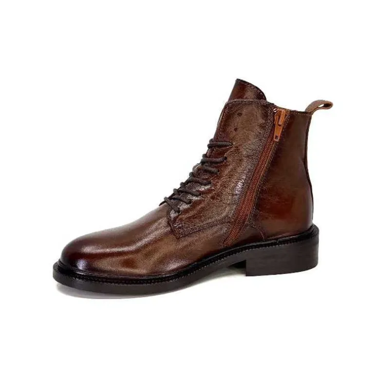 bottines_ivoire_jobert_cuir_marron_11.webp Ivoire0460a Bottines Ivoire Jobert Cuir Marron Sale