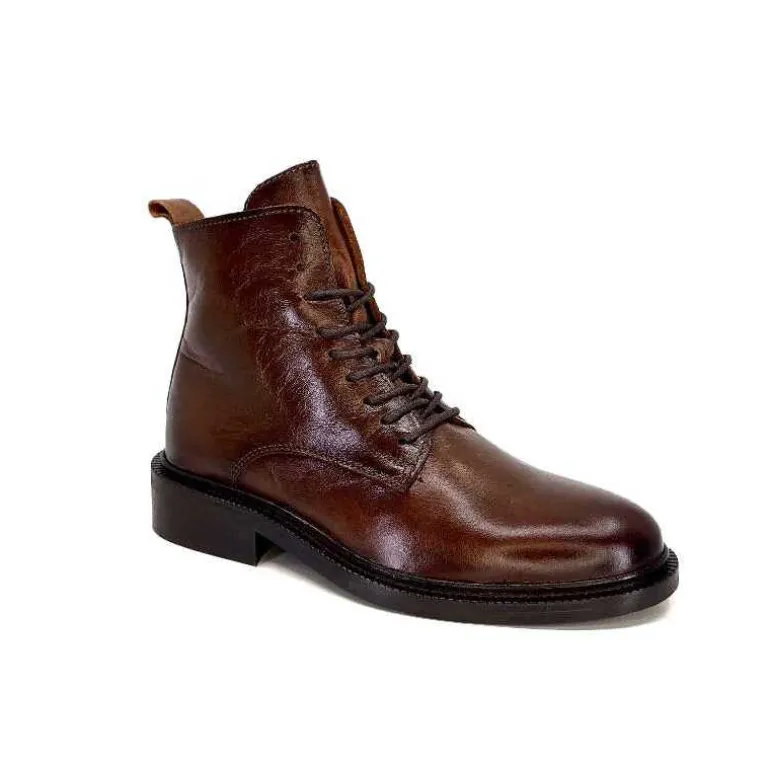 bottines_ivoire_jobert_cuir_marron_2.webp Ivoire0460a Bottines Ivoire Jobert Cuir Marron Sale