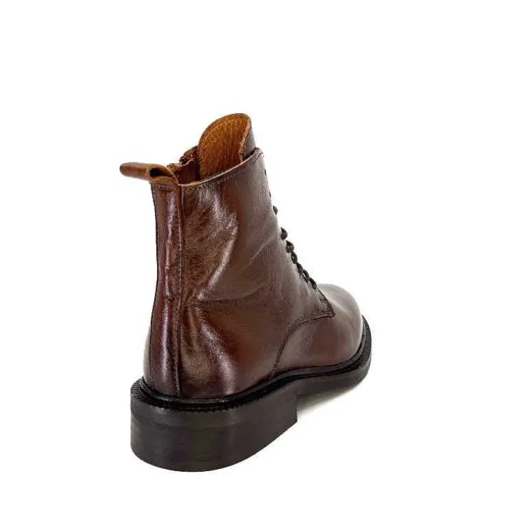 bottines_ivoire_jobert_cuir_marron_20.webp Ivoire0460a Bottines Ivoire Jobert Cuir Marron Sale