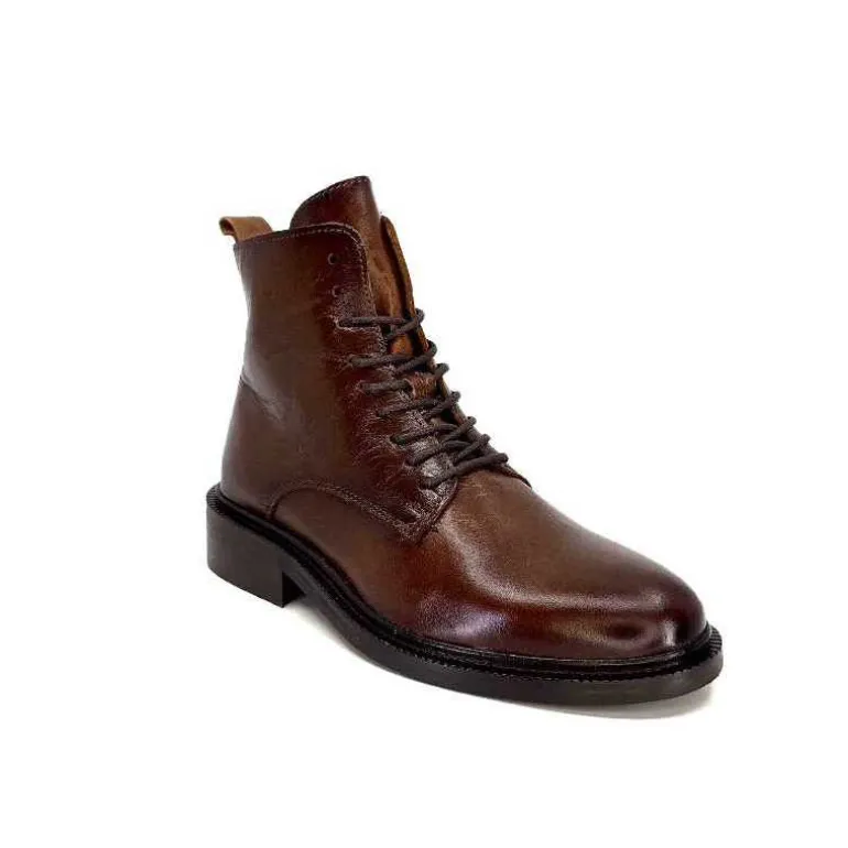 bottines_ivoire_jobert_cuir_marron_3.webp Ivoire0460a Bottines Ivoire Jobert Cuir Marron Sale