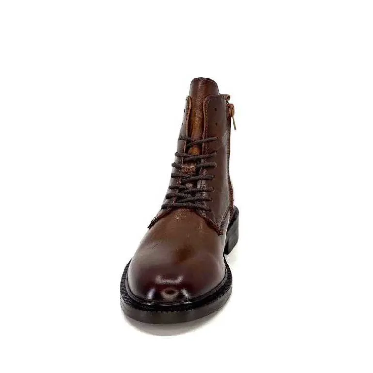 bottines_ivoire_jobert_cuir_marron_7.webp Ivoire0460a Bottines Ivoire Jobert Cuir Marron Sale