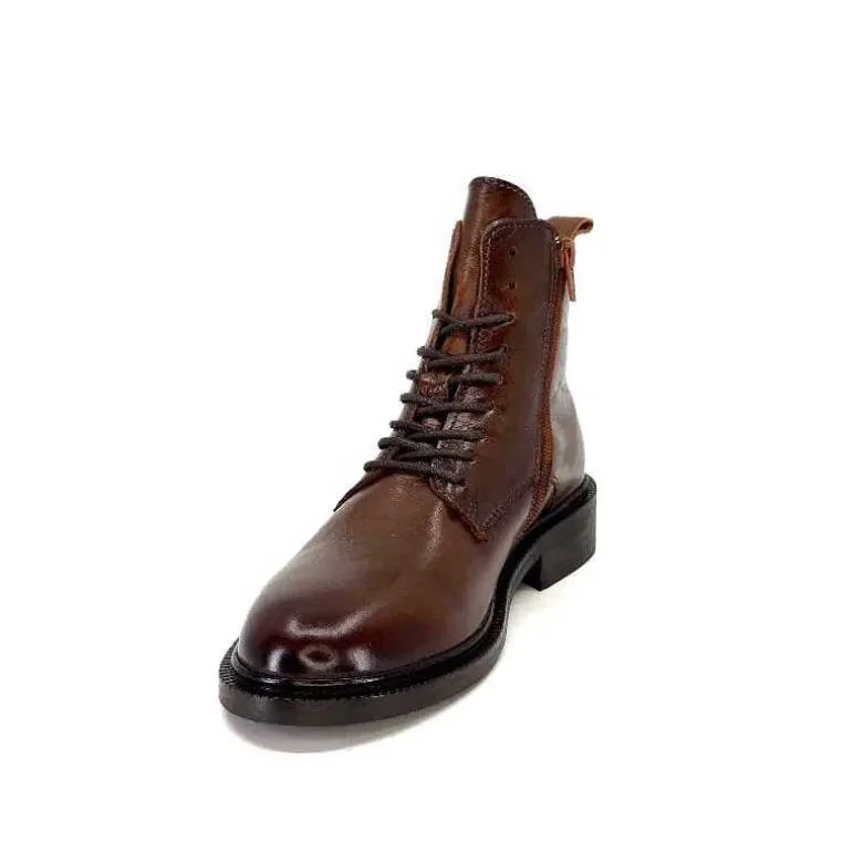 bottines_ivoire_jobert_cuir_marron_8.webp Ivoire0460a Bottines Ivoire Jobert Cuir Marron Sale