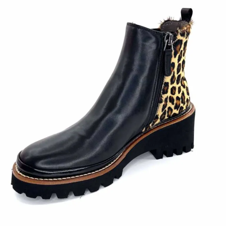 bottines_lgre_xsa__cuir_noir_lo_10.webp XSA Bottines Légère 9829 Cuir Noir Léo LéopardNoir Hot