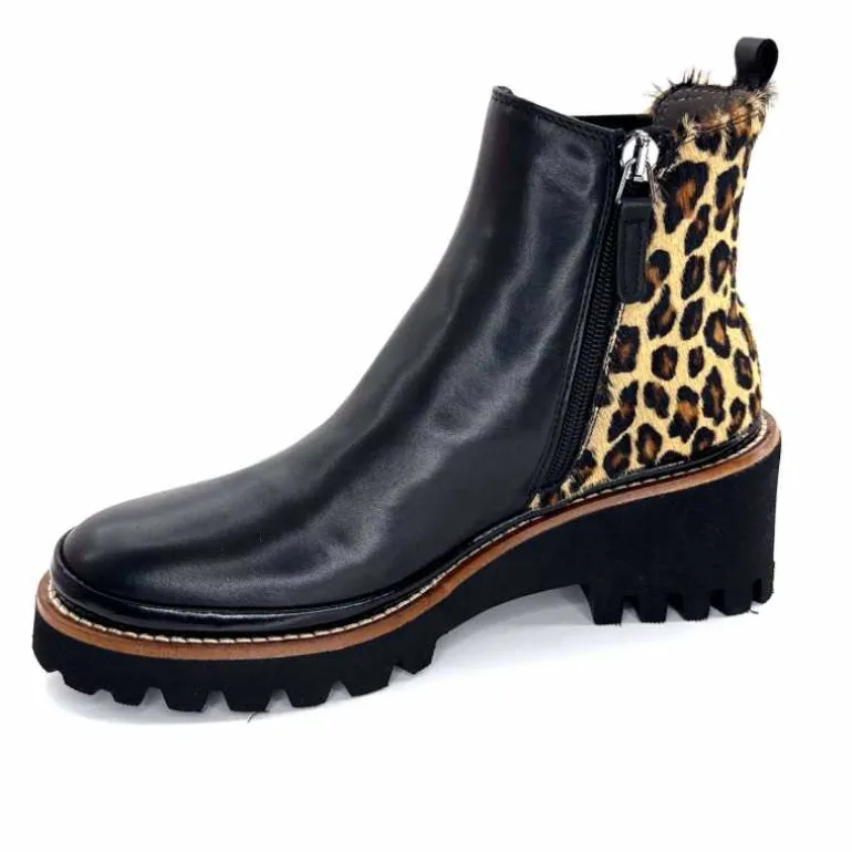 bottines_lgre_xsa__cuir_noir_lo_11.webp XSA Bottines Légère 9829 Cuir Noir Léo LéopardNoir Hot