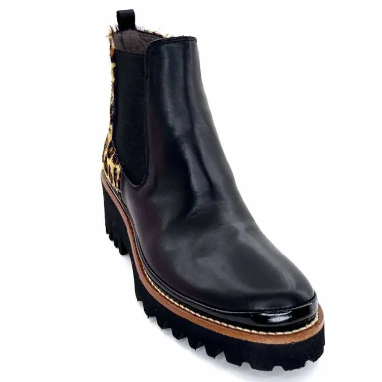 bottines_lgre_xsa__cuir_noir_lo_4.webp XSA Bottines Légère 9829 Cuir Noir Léo LéopardNoir Hot