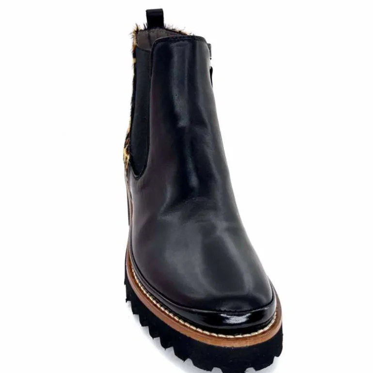 bottines_lgre_xsa__cuir_noir_lo_5.webp XSA Bottines Légère 9829 Cuir Noir Léo LéopardNoir Hot