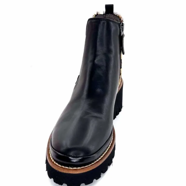 bottines_lgre_xsa__cuir_noir_lo_7.webp XSA Bottines Légère 9829 Cuir Noir Léo LéopardNoir Hot