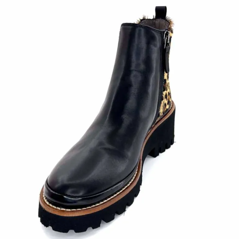 bottines_lgre_xsa__cuir_noir_lo_8.webp XSA Bottines Légère 9829 Cuir Noir Léo LéopardNoir Hot