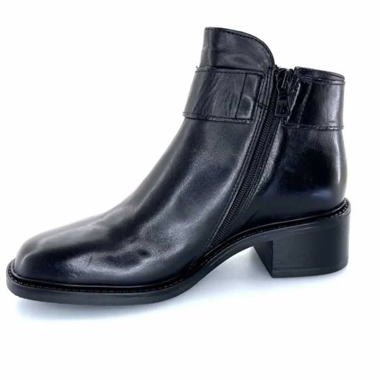 bottines_mjus_l___cuir_noir_11.webp Mjus Bottines L41202 201 6002 Cuir Noir Store