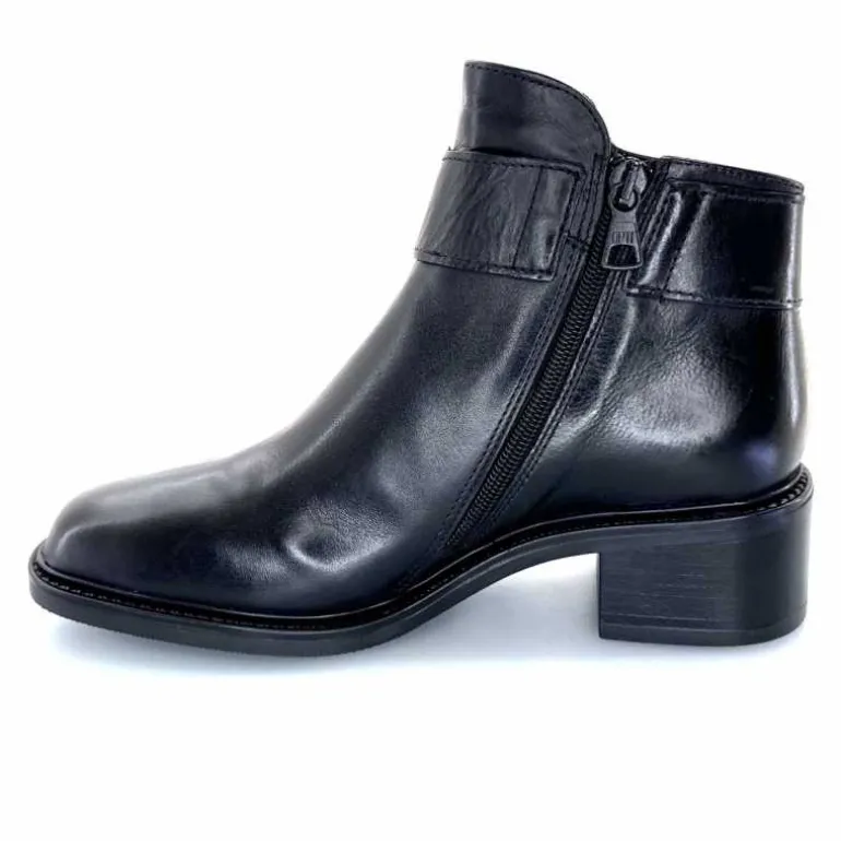 bottines_mjus_l___cuir_noir_12.webp Mjus Bottines L41202 201 6002 Cuir Noir Store