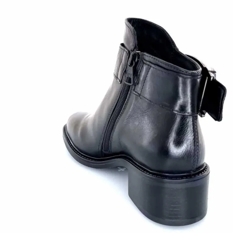 bottines_mjus_l___cuir_noir_16.webp Mjus Bottines L41202 201 6002 Cuir Noir Store