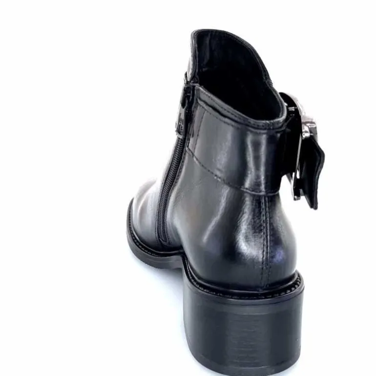 bottines_mjus_l___cuir_noir_17.webp Mjus Bottines L41202 201 6002 Cuir Noir Store