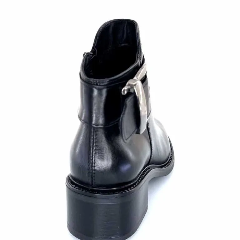 bottines_mjus_l___cuir_noir_19.webp Mjus Bottines L41202 201 6002 Cuir Noir Store