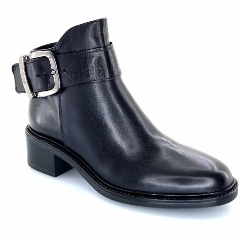 bottines_mjus_l___cuir_noir_2.webp Mjus Bottines L41202 201 6002 Cuir Noir Store