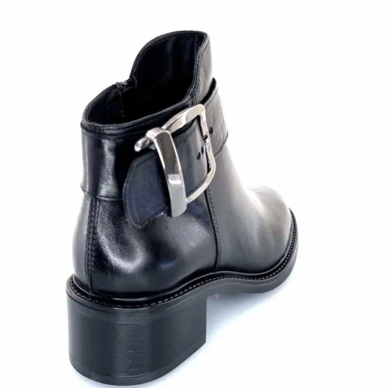 bottines_mjus_l___cuir_noir_20.webp Mjus Bottines L41202 201 6002 Cuir Noir Store