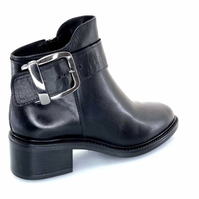 bottines_mjus_l___cuir_noir_22.webp Mjus Bottines L41202 201 6002 Cuir Noir Store