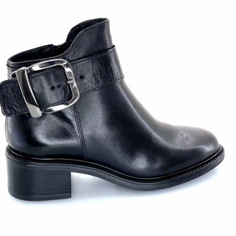 bottines_mjus_l___cuir_noir_23.webp Mjus Bottines L41202 201 6002 Cuir Noir Store