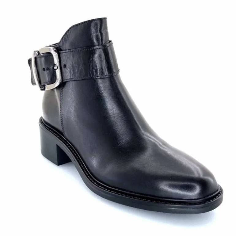 bottines_mjus_l___cuir_noir_3.webp Mjus Bottines L41202 201 6002 Cuir Noir Store
