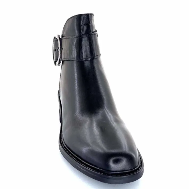 bottines_mjus_l___cuir_noir_5.webp Mjus Bottines L41202 201 6002 Cuir Noir Store