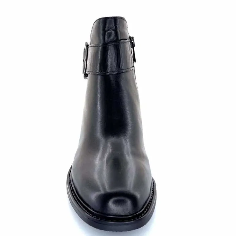 bottines_mjus_l___cuir_noir_6.webp Mjus Bottines L41202 201 6002 Cuir Noir Store