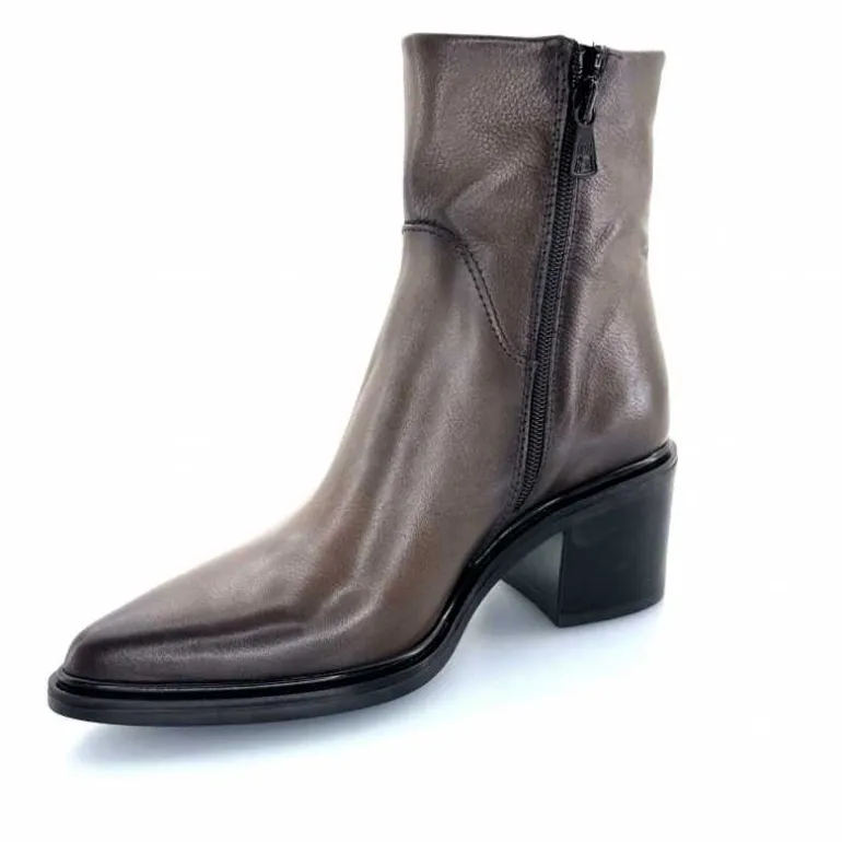 bottines_mjus_l__cuir_marron_10.webp Mjus Bottines L39202 501 Cuir Marron Best