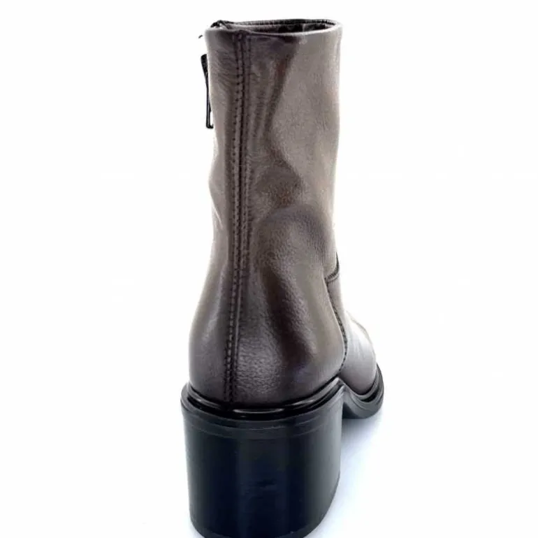 bottines_mjus_l__cuir_marron_19.webp Mjus Bottines L39202 501 Cuir Marron Best