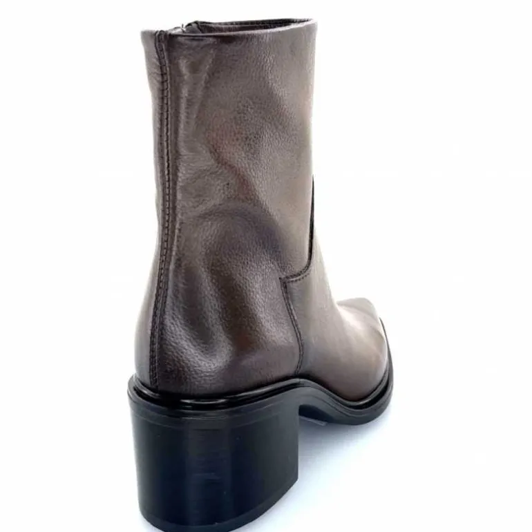 bottines_mjus_l__cuir_marron_20.webp Mjus Bottines L39202 501 Cuir Marron Best