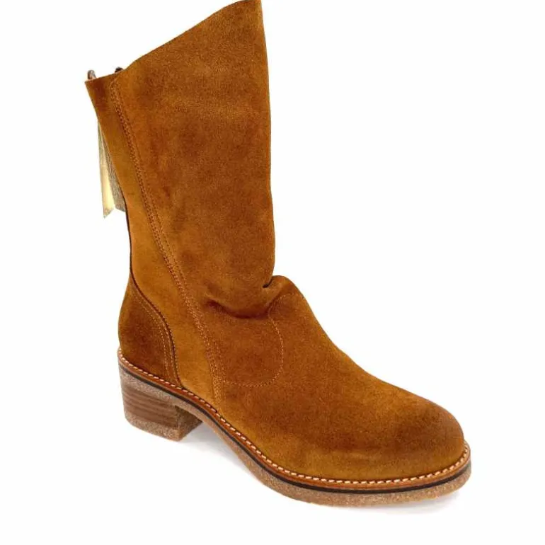 bottines_mkd_jazon_daim_marron_2.webp MKD Bottines Jazon Daim Marron Cheap