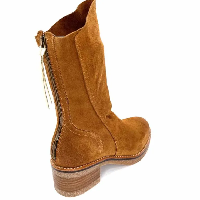 bottines_mkd_jazon_daim_marron_21.webp MKD Bottines Jazon Daim Marron Cheap