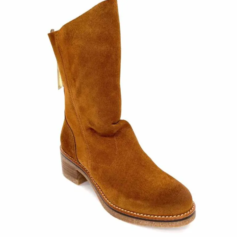 bottines_mkd_jazon_daim_marron_3.webp MKD Bottines Jazon Daim Marron Cheap