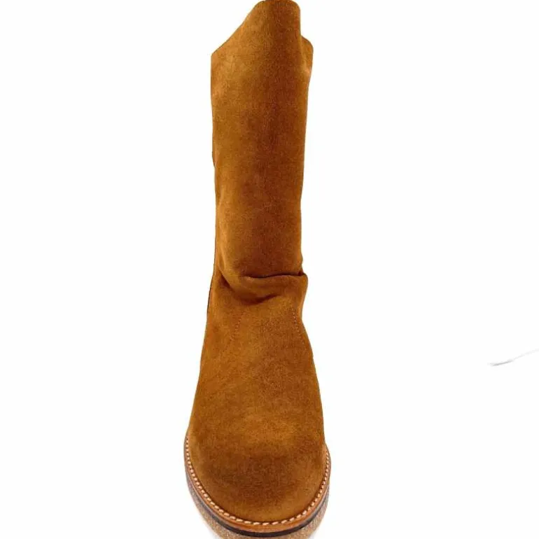 bottines_mkd_jazon_daim_marron_6.webp MKD Bottines Jazon Daim Marron Cheap