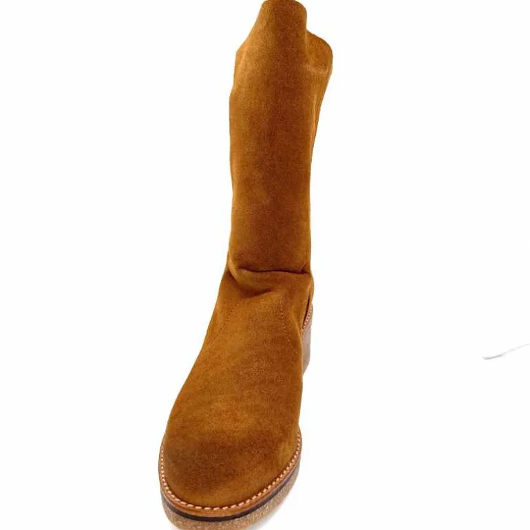 bottines_mkd_jazon_daim_marron_7.webp MKD Bottines Jazon Daim Marron Cheap