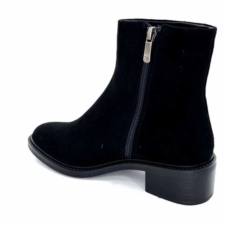 bottines_regarde_le_ciel_moira__daim_noir_14.webp Regarde Le Ciel Bottines Moira 04 Daim Noir Flash Sale