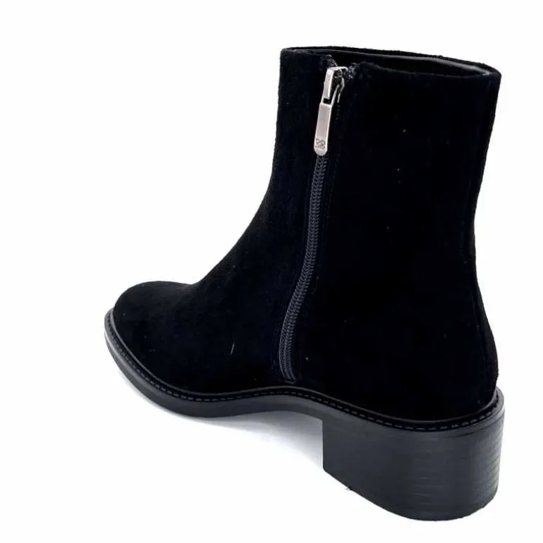 bottines_regarde_le_ciel_moira__daim_noir_15.webp Regarde Le Ciel Bottines Moira 04 Daim Noir Flash Sale