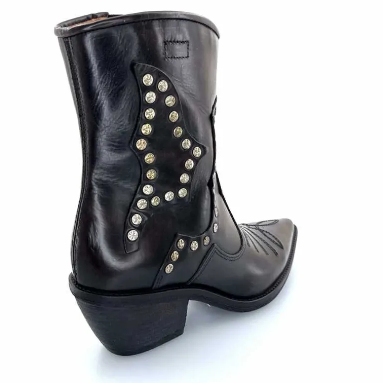 bottines_santiags_as_b_cuir_noir_21.webp AS 98 Bottines Santiags AS98 B84203 Cuir Noir Discount