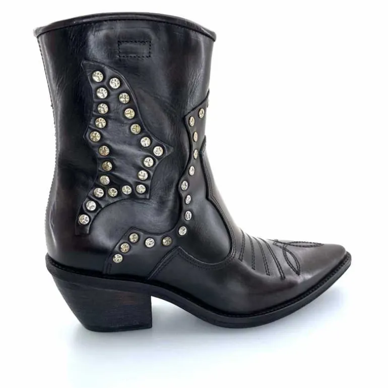 bottines_santiags_as_b_cuir_noir_23.webp AS 98 Bottines Santiags AS98 B84203 Cuir Noir Discount