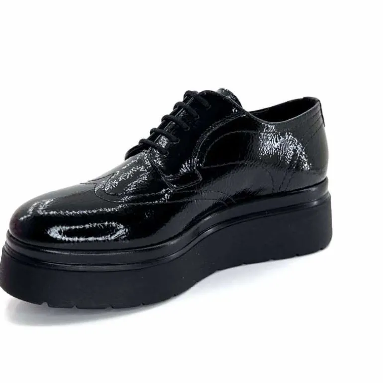 derbies__plateformes_ivoire_c_vernis_noir_10.webp Ivoire0130a Derbies à Plateformes Ivoire 2c5319 Vernis Noir Online