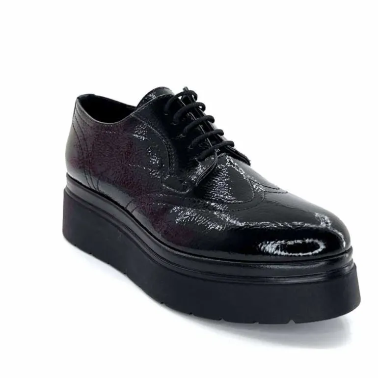 derbies__plateformes_ivoire_c_vernis_noir_3.webp Ivoire0130a Derbies à Plateformes Ivoire 2c5319 Vernis Noir Online