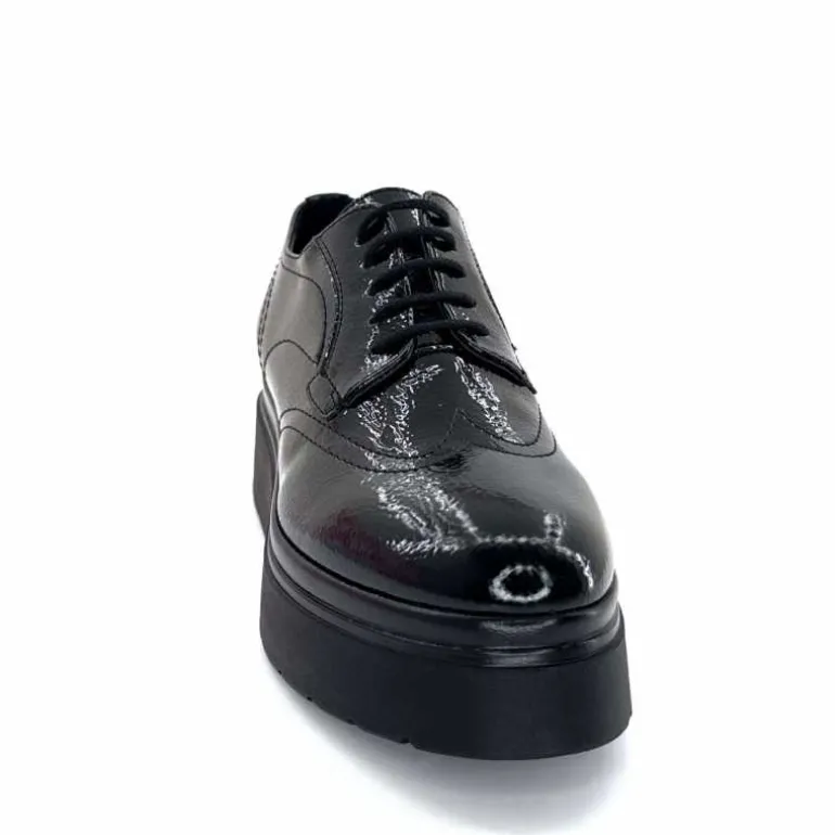 derbies__plateformes_ivoire_c_vernis_noir_5.webp Ivoire0130a Derbies à Plateformes Ivoire 2c5319 Vernis Noir Online